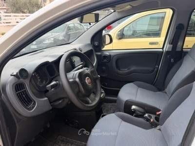 Fiat Panda 1.3 MJT S&S Pop Van 2 posti