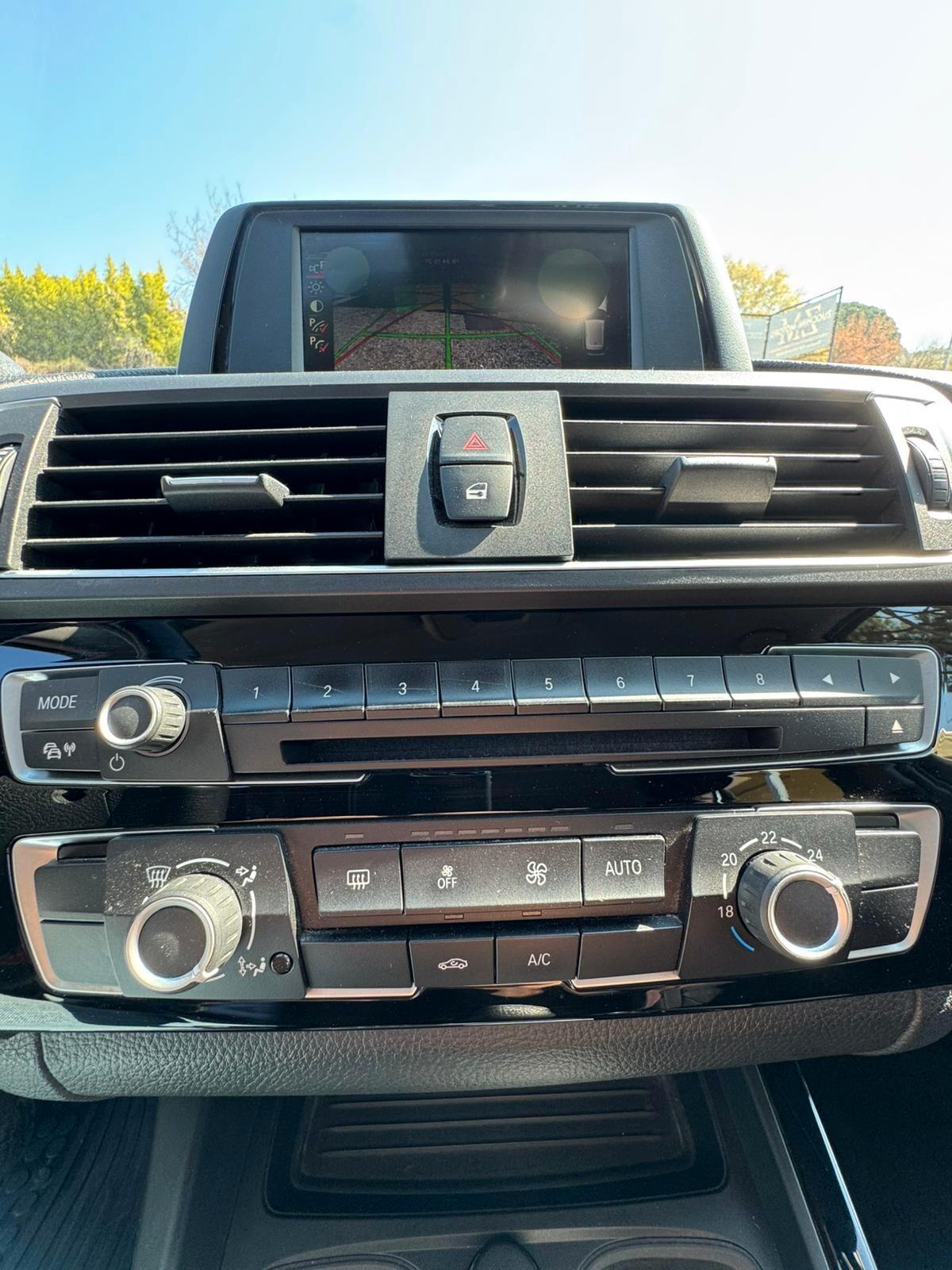 Bmw 118 118d 5p. Sport TENUTA BENISSIMO !!