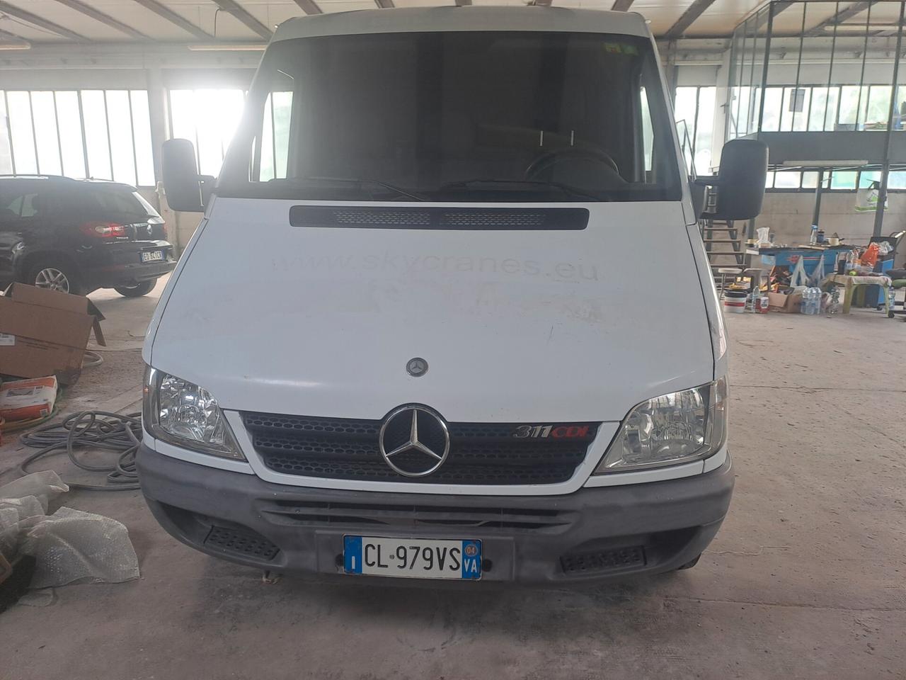 autocarro unico proprietario
