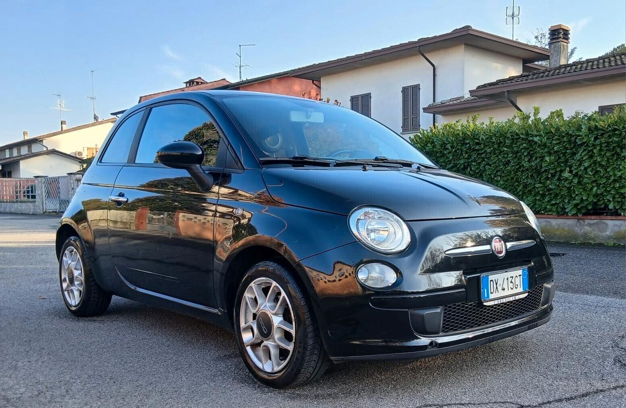 Fiat 500 1.2 Sport