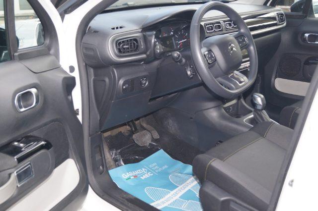 CITROEN C3 PureTech 110 S&S Shine AUTOMATICO AT6