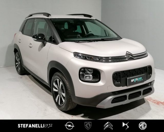 CITROEN C3 Aircross PureTech 110 S&amp;S Shine