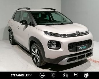CITROEN C3 Aircross PureTech 110 S&S Shine