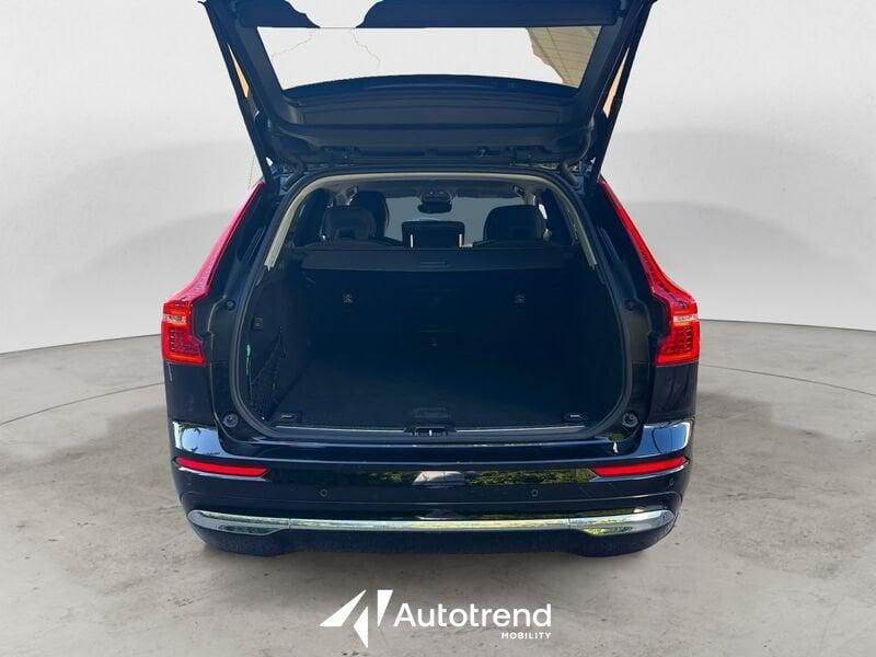 Volvo XC60 B4 197+14 CV Mild Hybrid Diesel Automatico Inscription