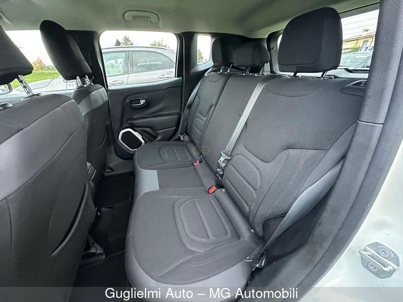 Jeep Renegade Renegade 1.6 Mjt 120 CV Limited