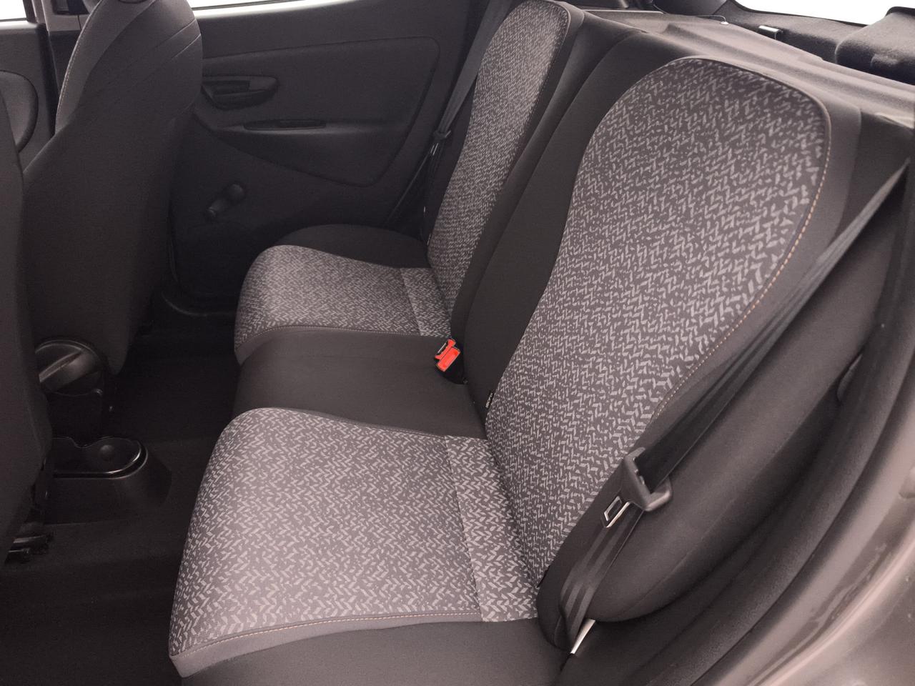 LANCIA Ypsilon III 2015 - Ypsilon 1.2 Gold s&s 69cv my19