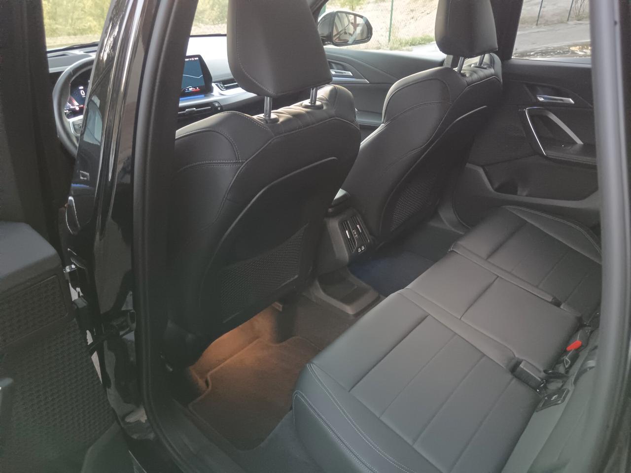 Bmw X1 xDrive 23d MHEV 48V MSPORT FULL OPT