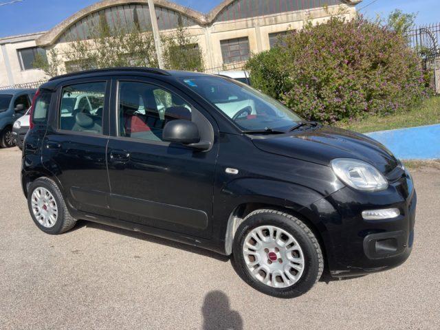 FIAT Panda 1.2