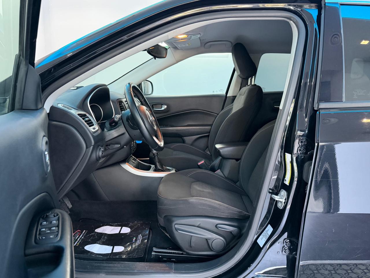 Jeep Compass 1.6 Multijet II 2WD Longitude