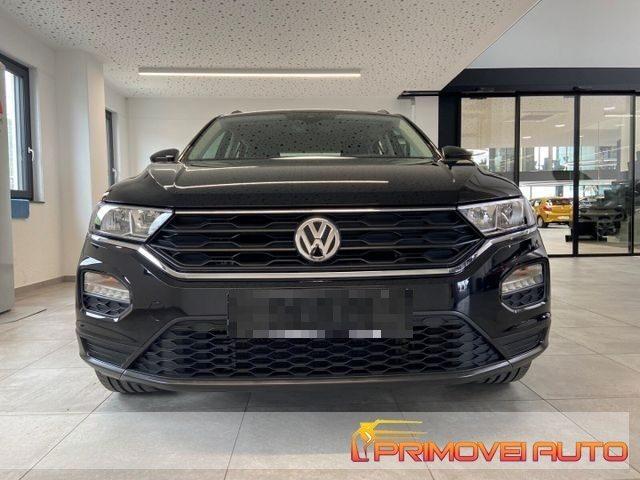 VOLKSWAGEN T-Roc 1.0 TSI 115 CV TSI