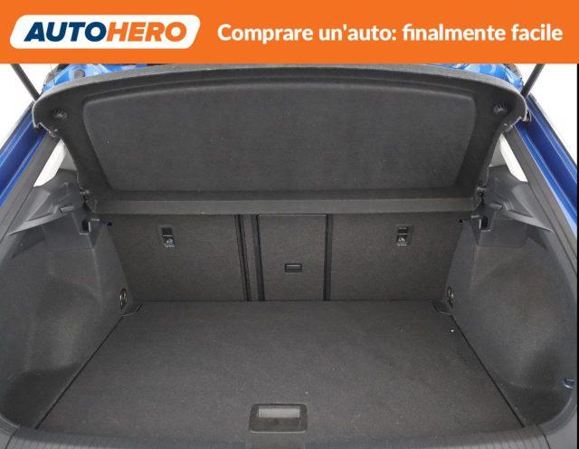 VOLKSWAGEN T-Roc 1.6 TDI SCR Advanced BlueMotion Technology