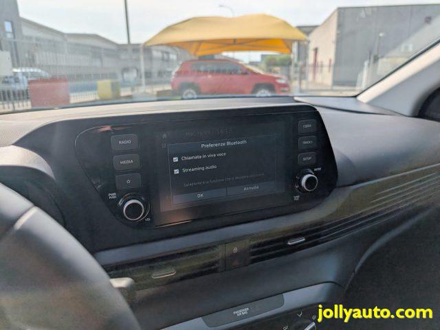 HYUNDAI Bayon 1.2 MPI MT XLine ** KM 0 **