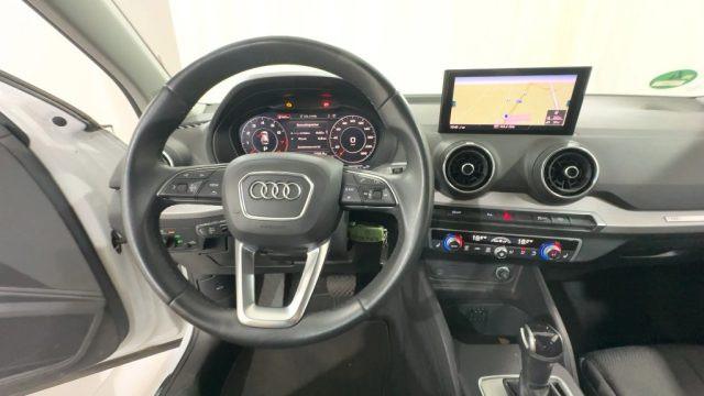 AUDI Q2 35 TFSI S tronic Business Advanced