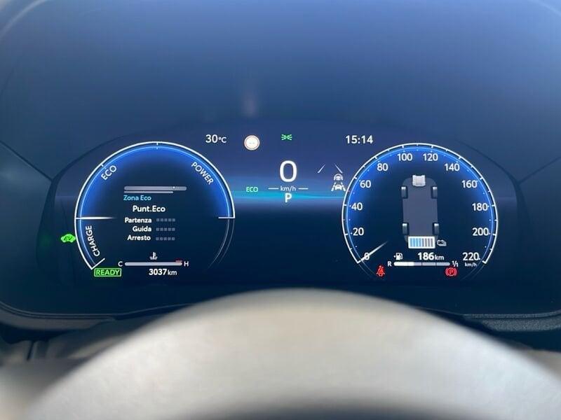 Toyota Yaris 1.0-1.3-TS-D4D 15H 130HP GRS MY25