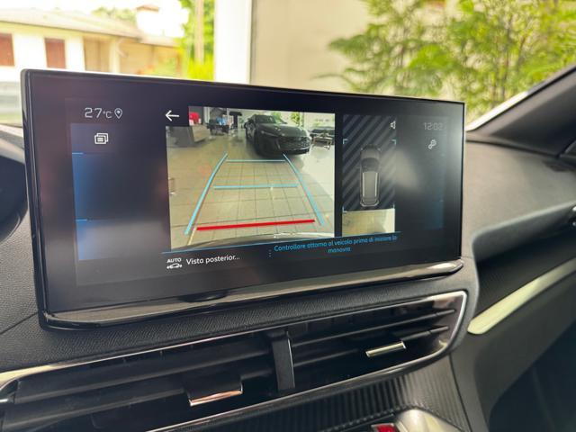 PEUGEOT 3008 BlueHDi 130 S&S EAT8 Allure Pack - VARI COLORI