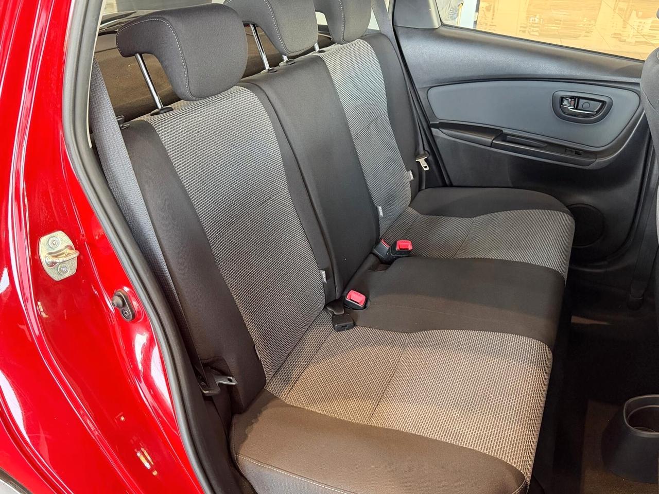 Toyota Yaris 1.5 Hybrid 5 porte Active