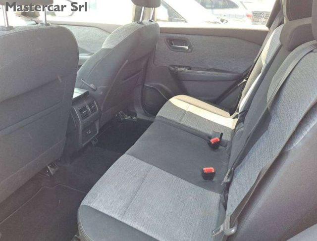 NISSAN X-Trail X-Trail 1.5 e-power N-Connecta e-4orce 4wd auto -