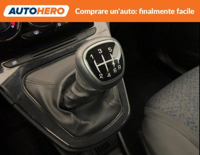 LANCIA Ypsilon 1.0 FireFly 5 porte S&S Hybrid Gold