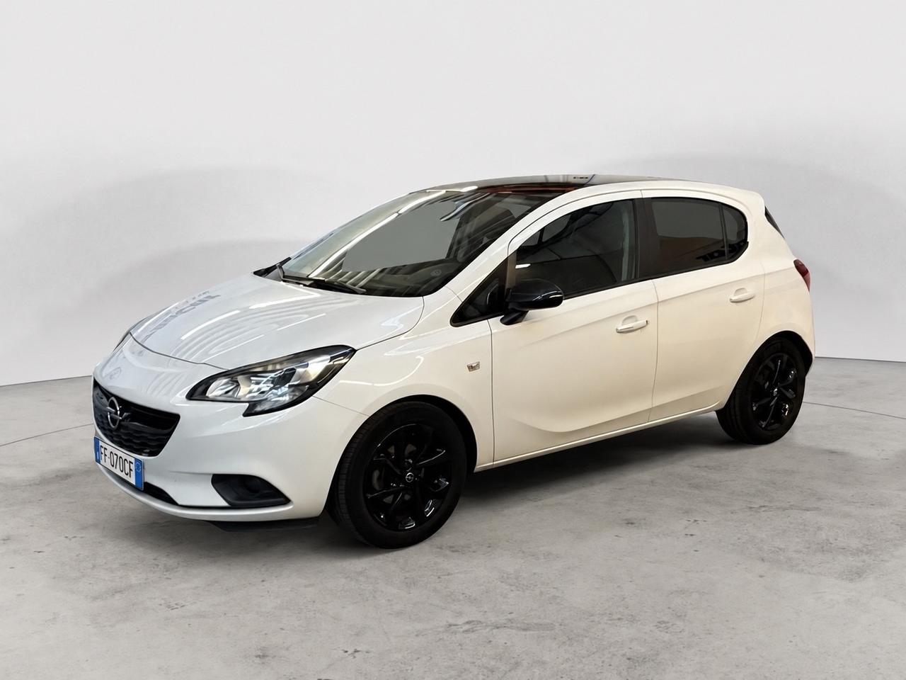 Opel Corsa 1.2 5 porte n-Joy