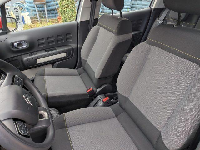 CITROEN C3 GPL 83 S&S