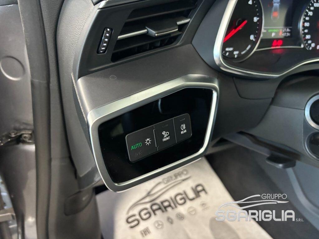 Audi A7 SPB SPORTBACK 45 3.0 TDI 4X4 Quattro tiptronic