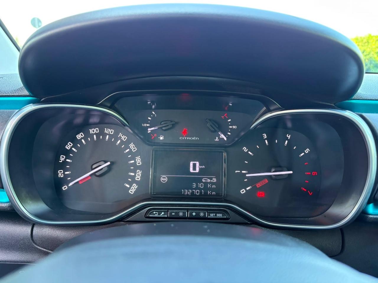 Citroen C3 BlueHDi 100 S&S Feel Pack 2020 1.5 DIESEL