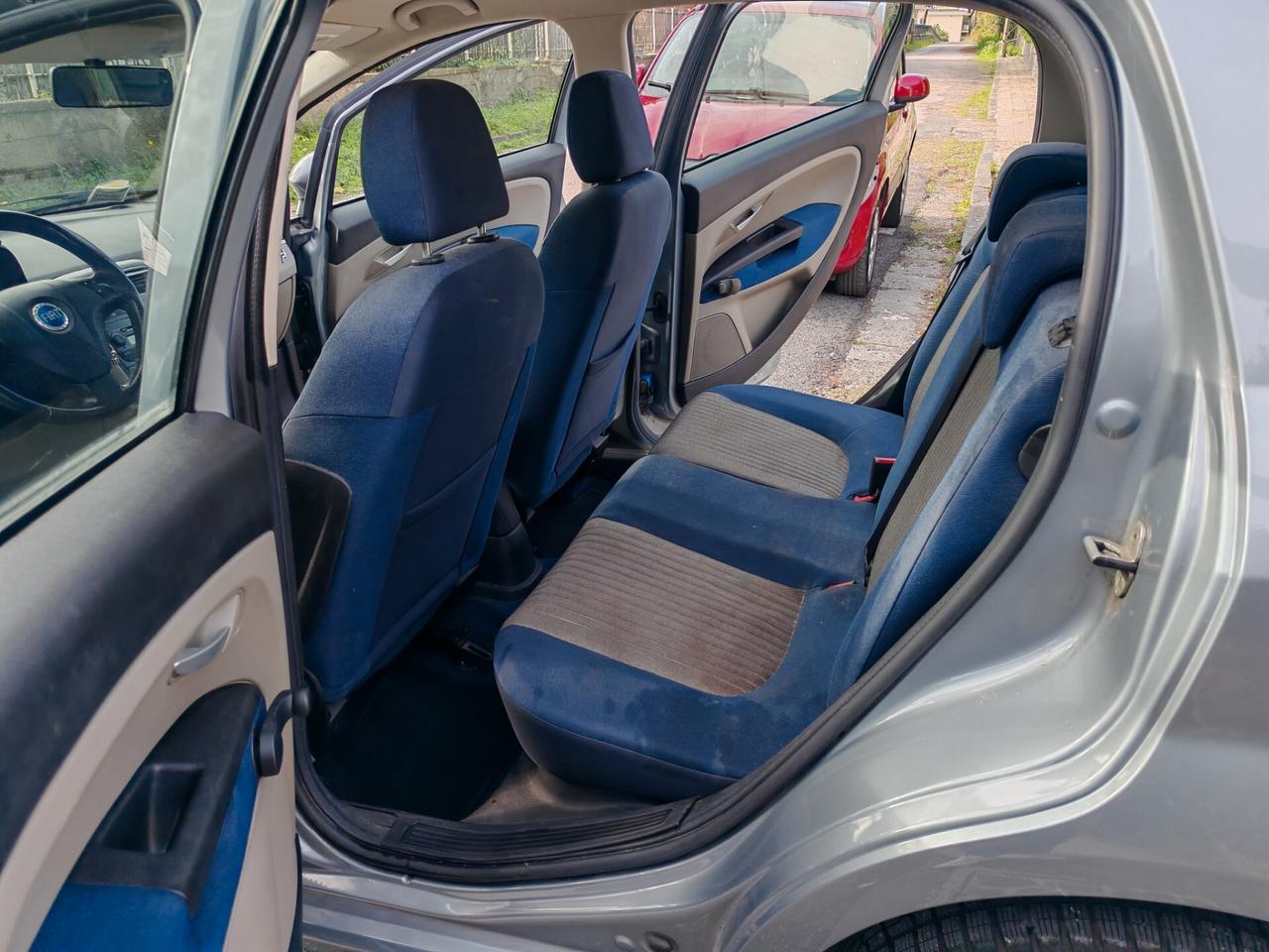 Fiat Grande Punto 1.4 Starjet 16V 43.000km