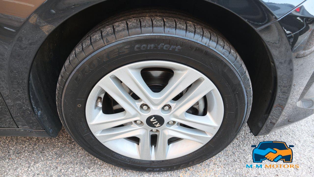 Kia Ceed 5 Porte Ceed 1.6 crdi Business Class 115cv dct