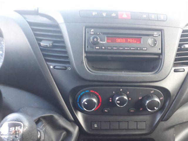 IVECO Daily 35C14 2.3 FURGONATO 2019 GARANZIA [F109]