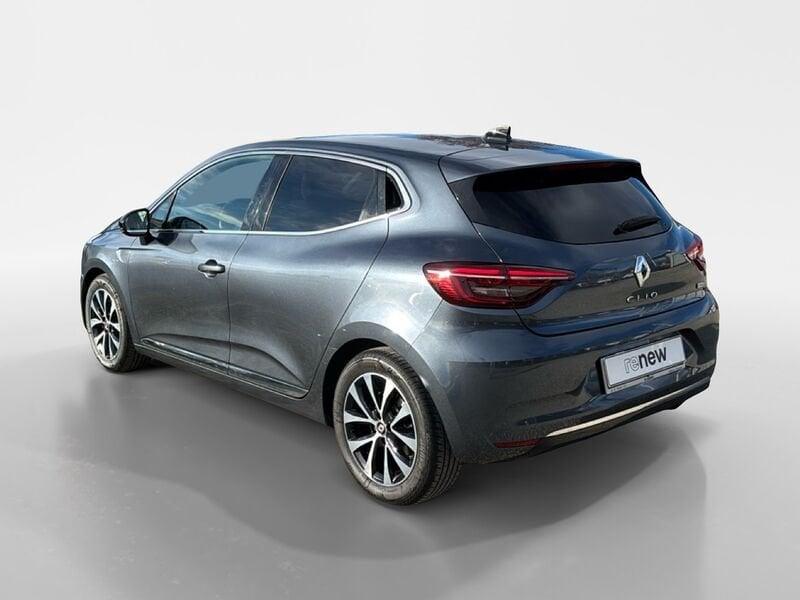Renault Clio Clio Full Hybrid E-Tech 145 CV 5 porte Techno