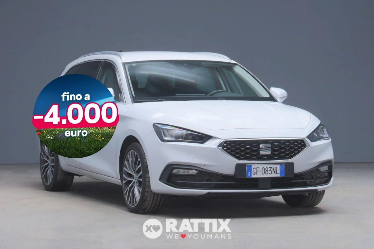 SEAT Leon ST 1.5 etsi 150CV Xcellence DSG