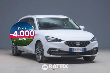 SEAT Leon ST 1.5 etsi 150CV Xcellence DSG