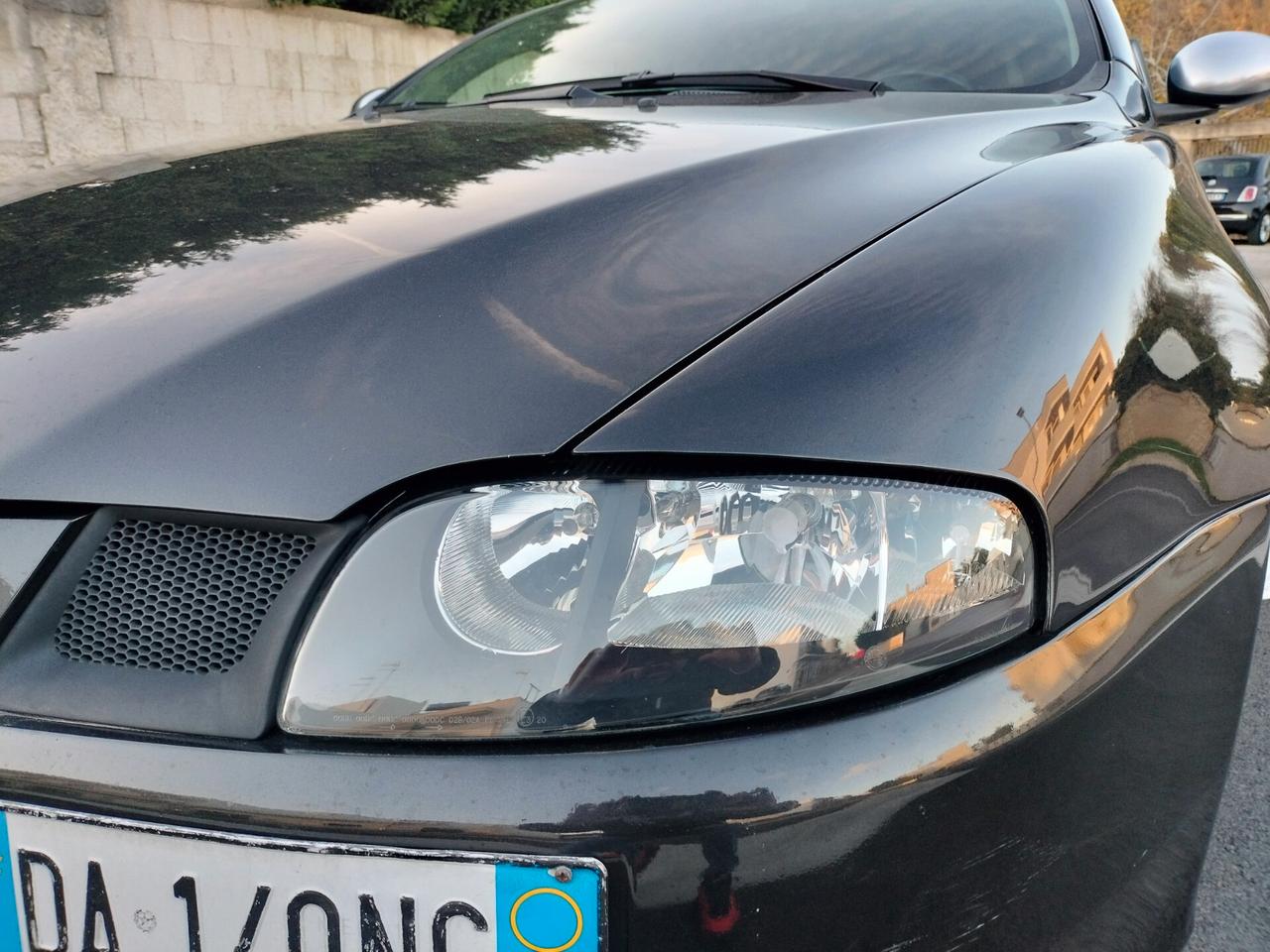 Alfa Romeo GT 1.9 MJT 16V Luxury