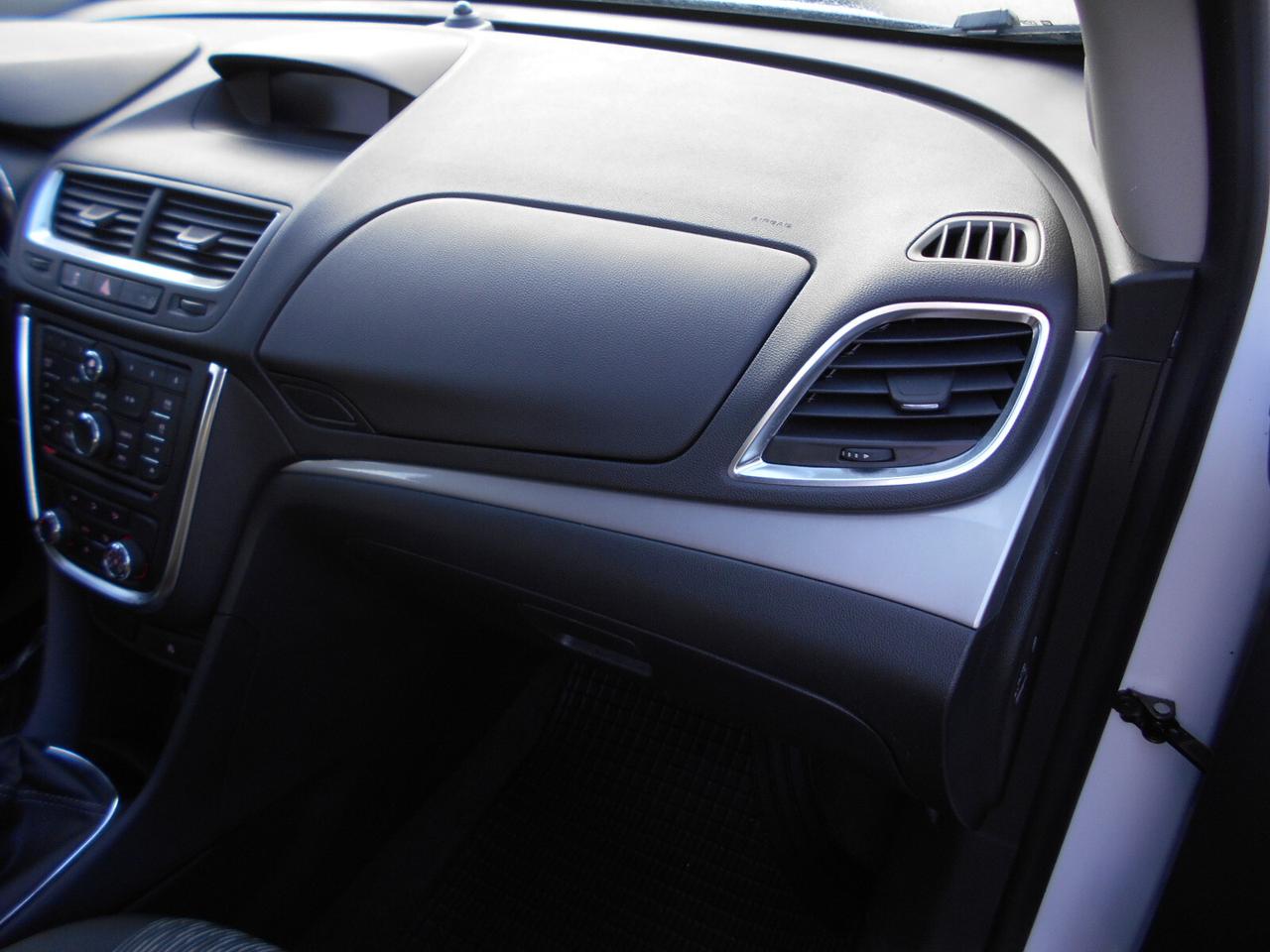 Opel Mokka 1.6 Ecotec 115CV 4x2 Start&Stop Cosmo