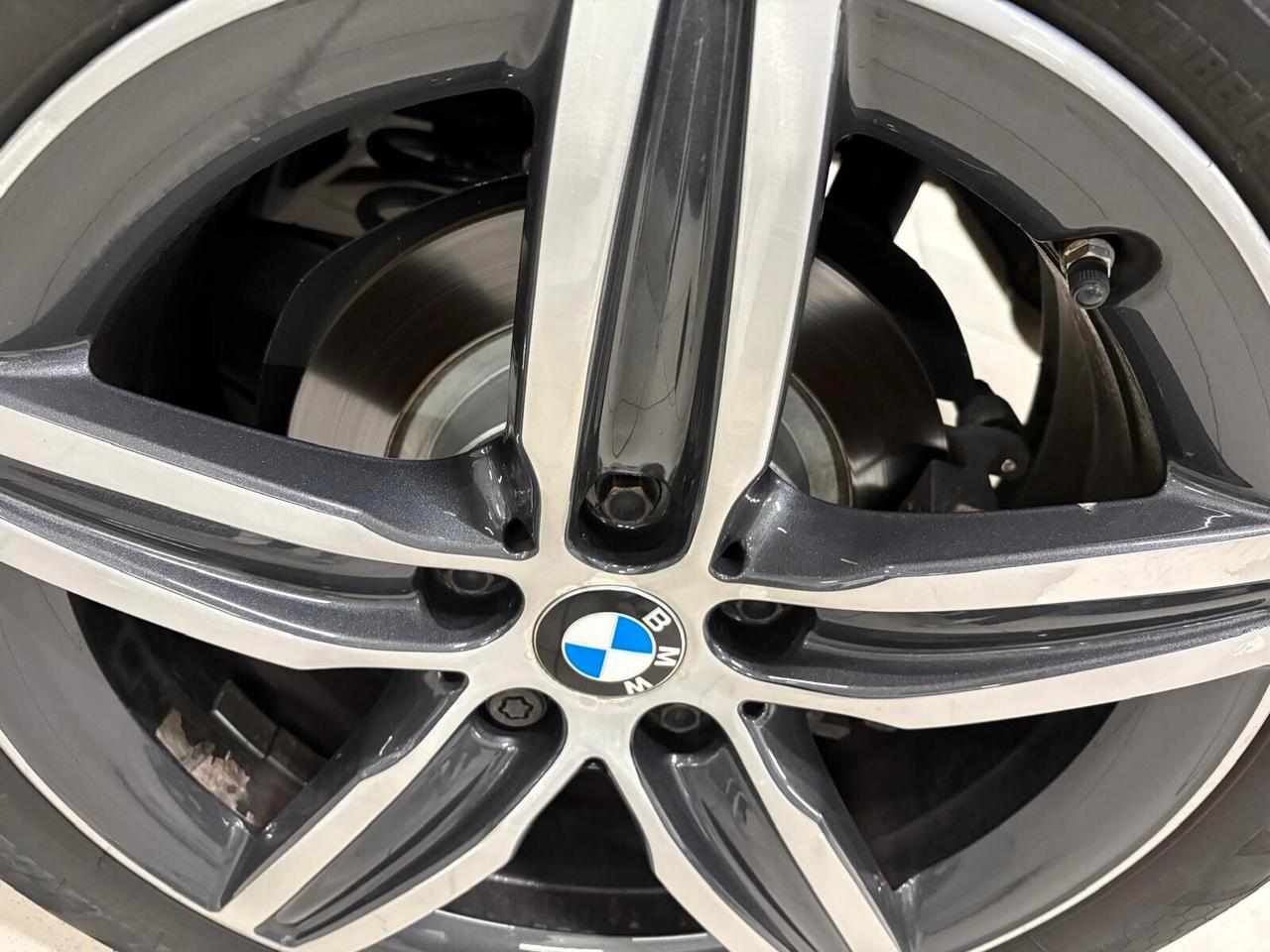 Bmw 218 d ACTIVE TOURER SPORT Aut.