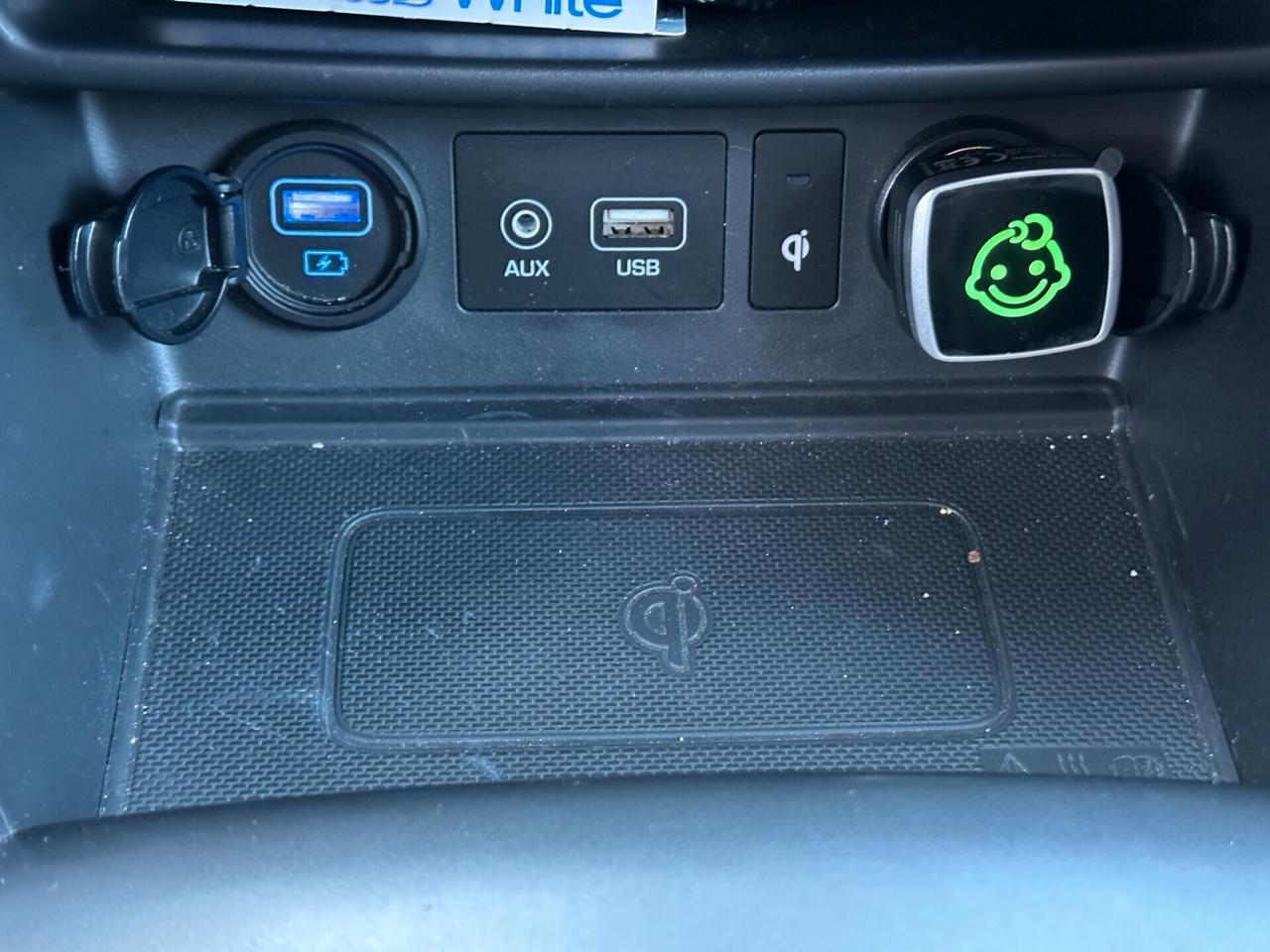 Hyundai Kona 1.6 CRDI 115 CV Xpossible