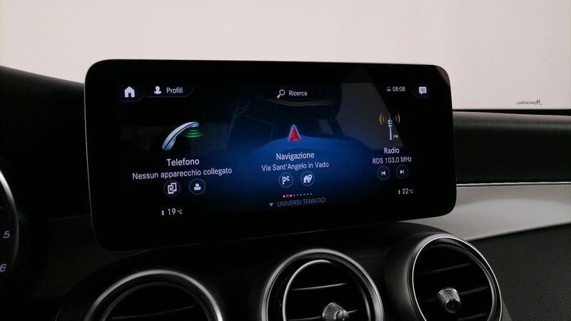 Mercedes-Benz Classe A A 180 CDI Avantgarde *