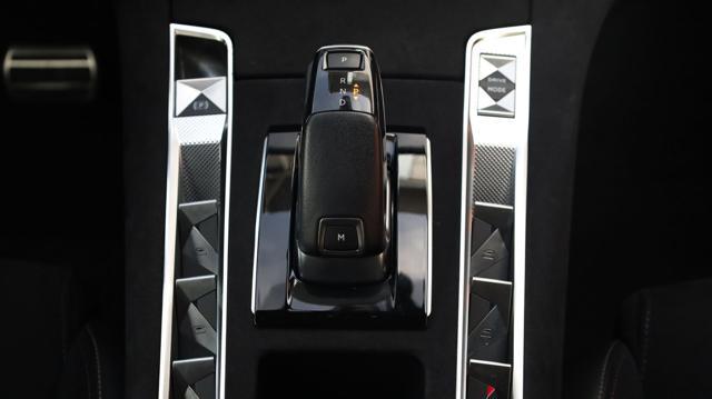 DS AUTOMOBILES DS 7 Crossback ds7 BlueHDi 130 aut. Performance Line