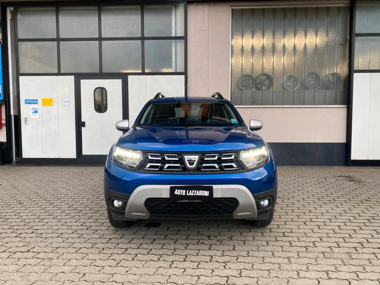 Dacia Duster 1.0 TCe 100 CV