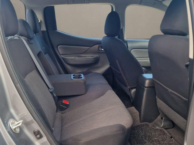 FIAT Fullback 2.4 150CV Cabina Estesa SX S&S