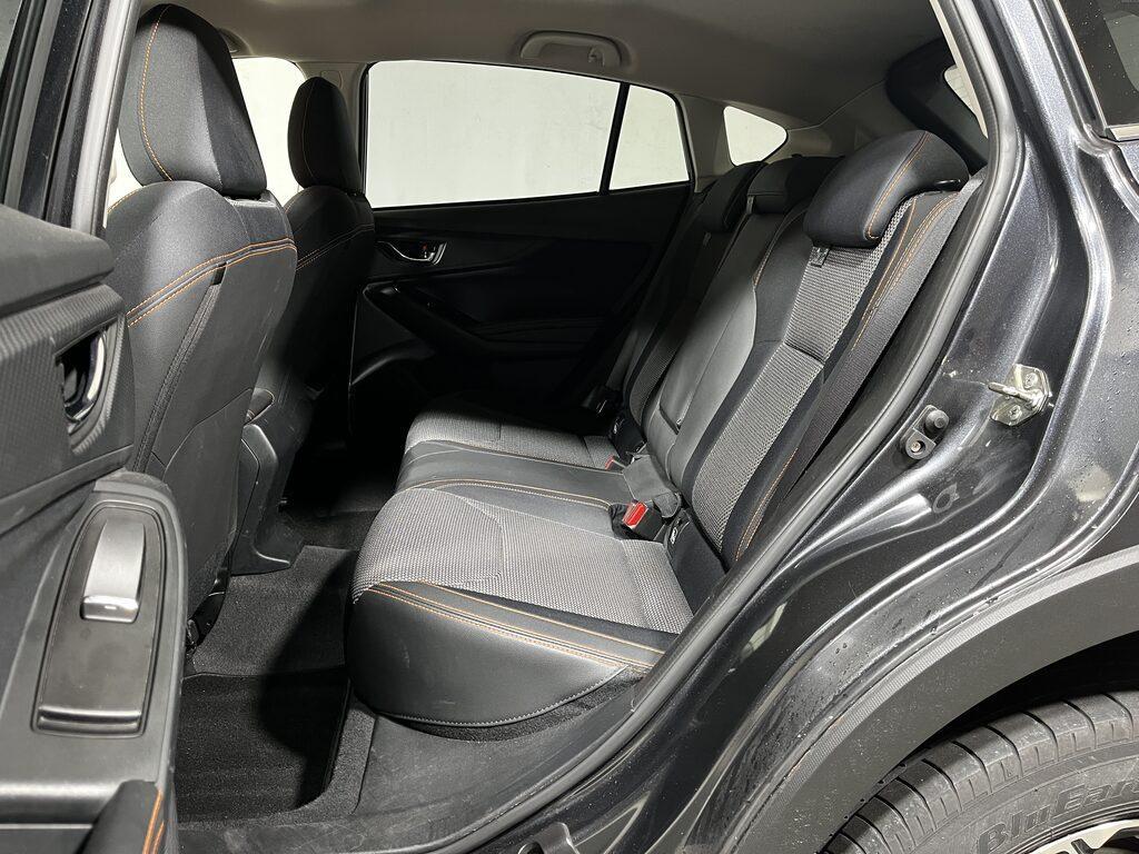 Subaru XV 1.6i Premium lineartronic