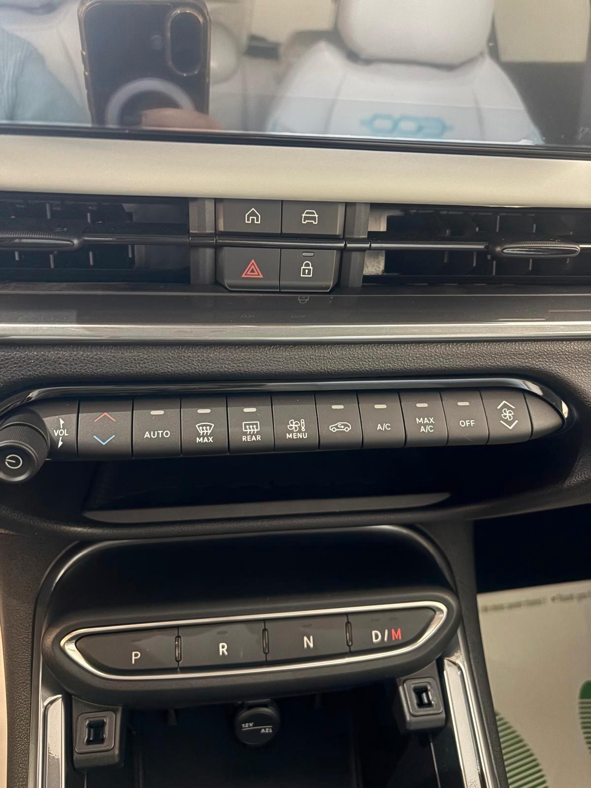 Fiat 600 versione PRIMA