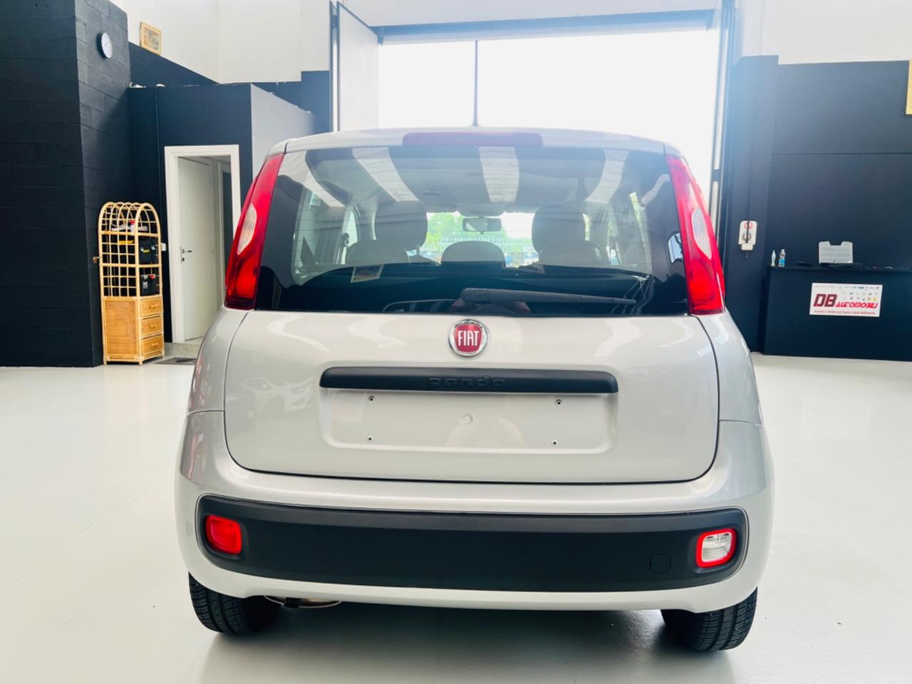 Fiat Panda 1.2 EasyPower City Life