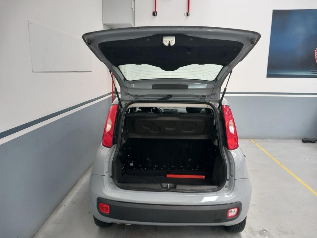 FIAT Panda III 2016 - Panda 1.2 Easy 69cv