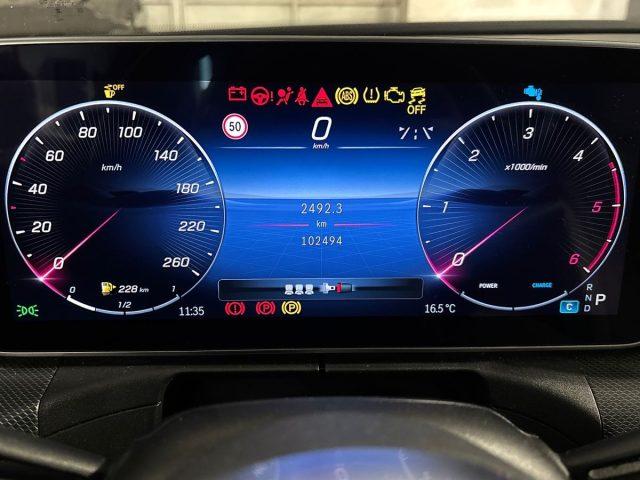 MERCEDES-BENZ C 220 d Mild hybrid 4Matic Premium All-Terrain