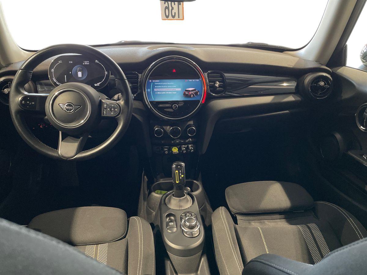MINI Mini F56 2021 Full Electric - Mini 3p Cooper SE Classic auto