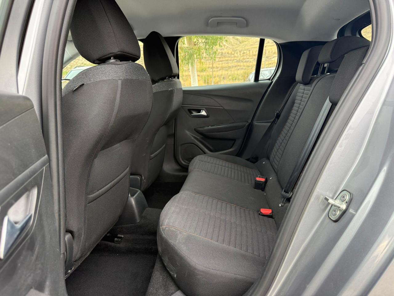 Peugeot 208 PureTech 100 Stop&Start 5 porte Active Pack