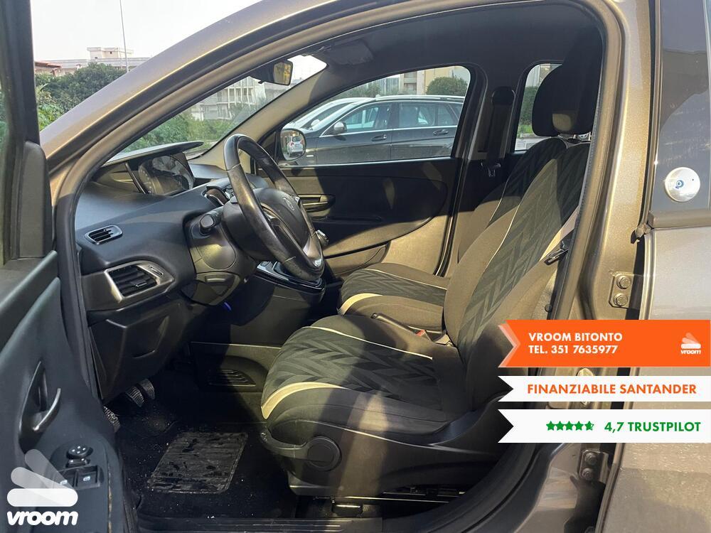 LANCIA Ypsilon 3ª serie Ypsilon 1.2 69 CV 5 po...