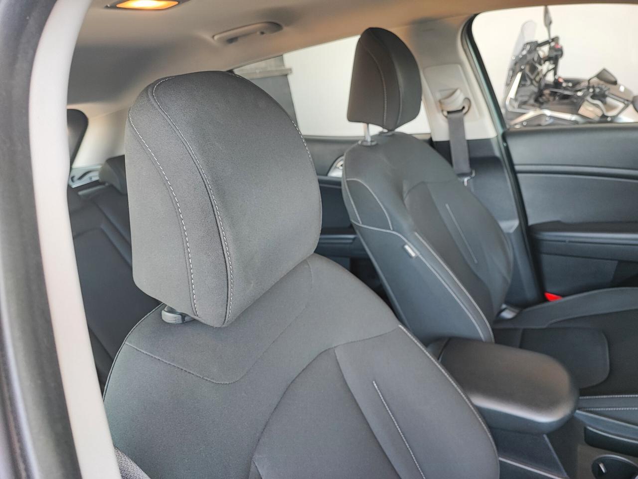 Kia Sportage 1.6 TGDi GPL Style