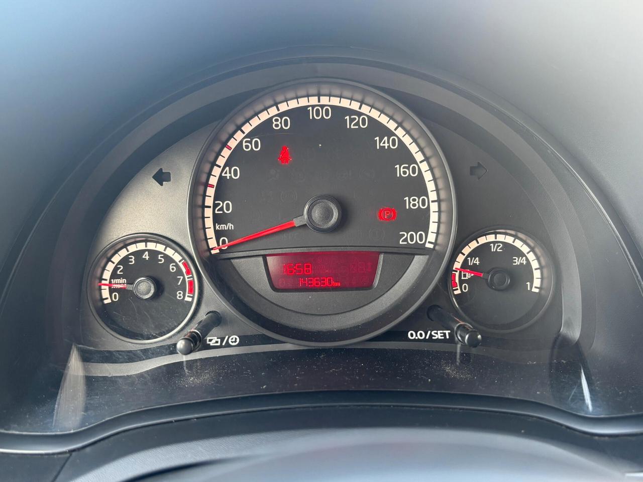 Volkswagen up! 1.0 5p.